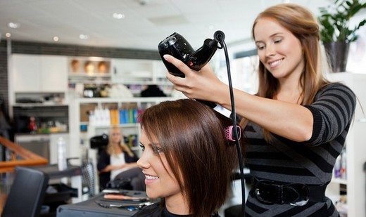 Ovacık Evde Kuaför